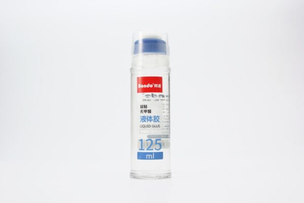 Super clear glue - Image 4