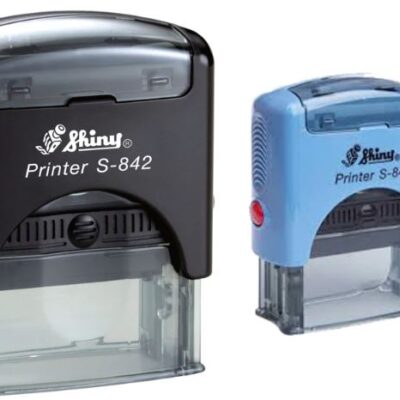 SELF STAMP SHINY S-836