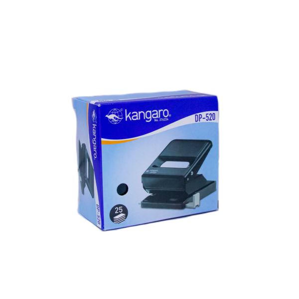 kangaro paper puncher dp-520