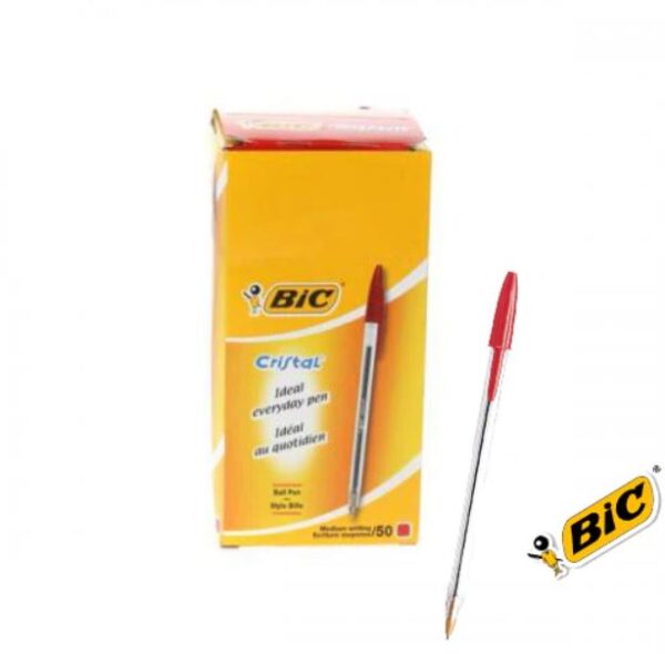 Stylon | Pen (Bic) - Image 4