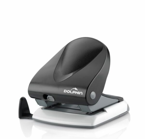 HOLE PUNCH 40 sheets capacity