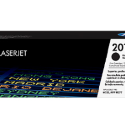 HP LASERJET 201A