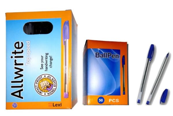 Ball Pen