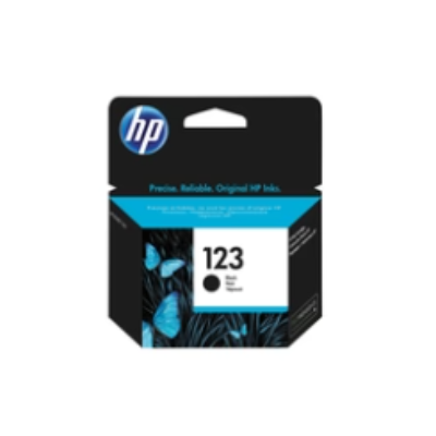 HP COLOR DESKJET 123