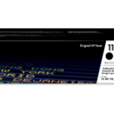 HP COLOR LASERJET 117A