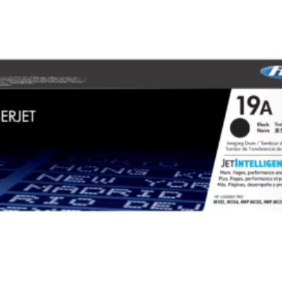 HP LASERJET 19A IMAGING DRUM