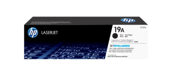 HP LASERJET 19A IMAGING DRUM