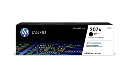 HP COLOR LASERJET 207A