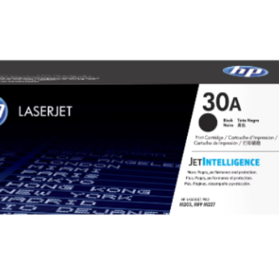HP LASERJET 30A