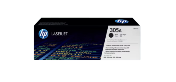HP COLOR LASERJET 305A