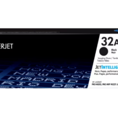 HP LASERJET 32A DRUM