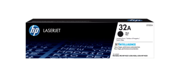 HP LASERJET 32A DRUM