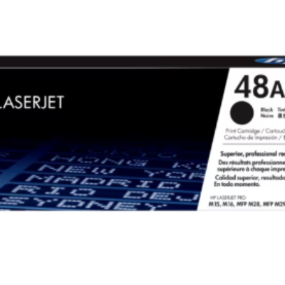 HP LASERJET 48A