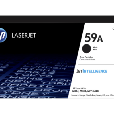 HP LASERJET 59