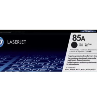 HP LASERJET 85A