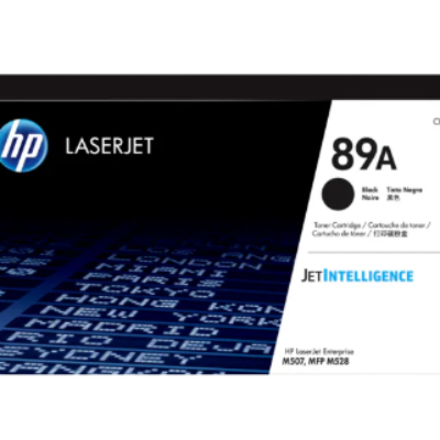 HP LASERJET 89
