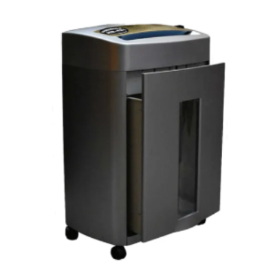 PAPPER SHREDDER MASTER-15