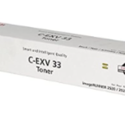 CANON CEXV 33