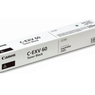 Canon CEXV 60 Original Toner Cartridge For image RUNNER IR 2425