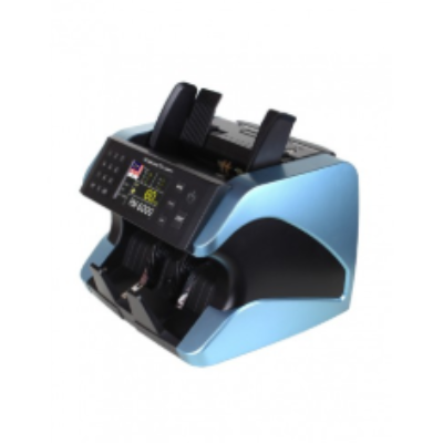 MONEY COUNTER NC 600