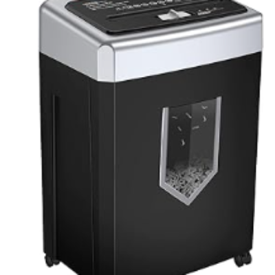 PAPER SHREDDER 15