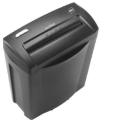 PAPER SHREDDER P- 4100