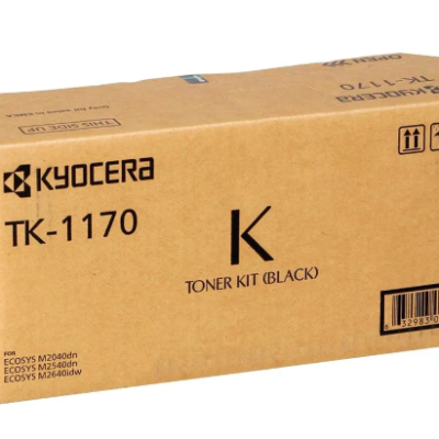 Kyocera TK-1170 Toner