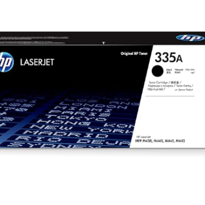 HP LASERJET 335A