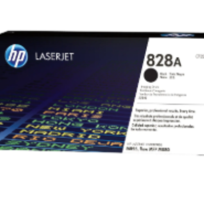 HP COLOR LASERJET DRUM 828A