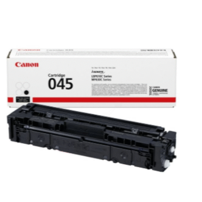 CANON CRG-045 COLORED TONER CARTRIDGE