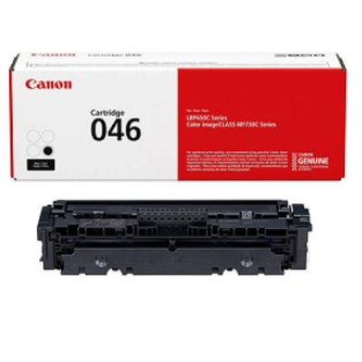 CANON CRG-046 COLORED TONER CARTRIDGE
