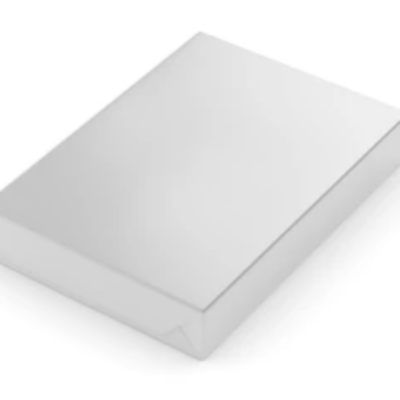 REAM OF PAPER (500 sheets)