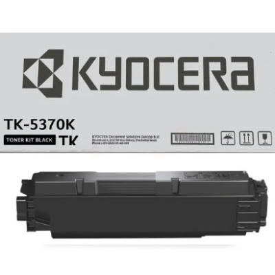 KYOCERA TK-5370 (colored)
