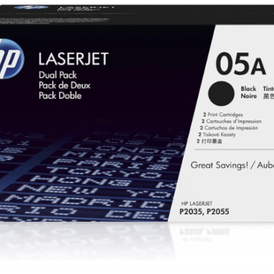 HP LASERJET 05A