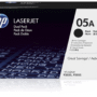 HP LASERJET 05A