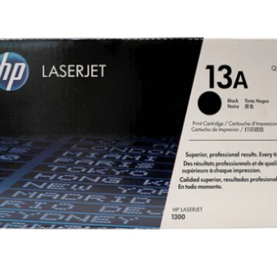 HP LASERJET 13A