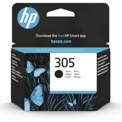 HP COLOR DESKJET 305