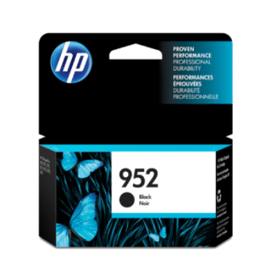 HP COLOR DESKJET 952