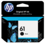 HP COLOR DESKJET 61