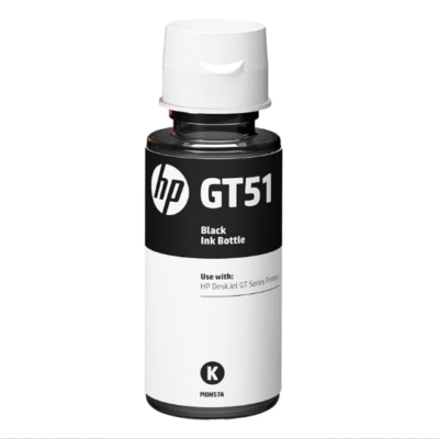 HP INK-BOTTLE GT-51