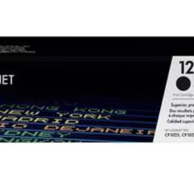 HP COLOR LASERJET 126A