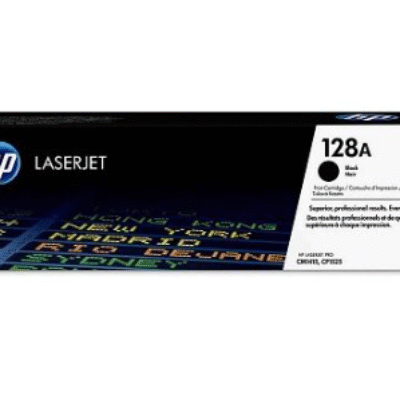 HP COLOR LASERJET 128A