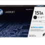 HP LASERJET 151A