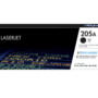HP COLOR LASERJET 205A