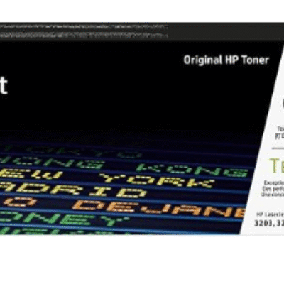 HP COLOR LASERJET 222A