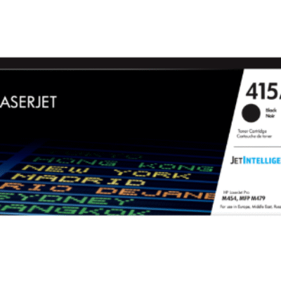 HP COLOR LASERJET 415A