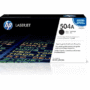 HP COLOR LASERJET 504A