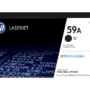 HP LASERJET 59A