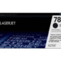 HP LASERJET 78A