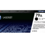 HP LASERJET 79A